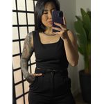 Conjunto Marrant Vitta 1356 - Preto 