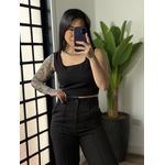 Conjunto Marrant Vitta 1356 - Preto 