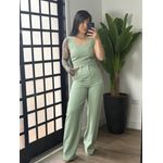 Conjunto Marrant Vitta 1356 - Verde 