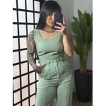 Conjunto Marrant Vitta 1356 - Verde 