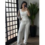 Conjunto Marrant Vitta 1356 - Branco 