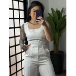 Conjunto Marrant Vitta 1356 - Branco 