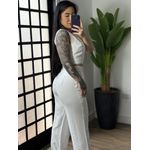 Conjunto Marrant Vitta 1356 - Branco 