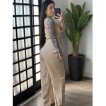 Conjunto Risca de Giz Clara 75 - Bege 