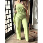 Conjunto Linho Malu 020 - Verde