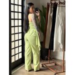 Conjunto Linho Malu 020 - Verde