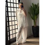 Trijunto Tule Georgina LA021 - Off