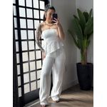 Conjunto Marrant Angelina 6028 - Branco 