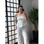 Conjunto Marrant Angelina 6028 - Branco 