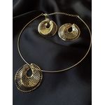 Conjunto Aro Delicado - 02