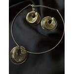 Conjunto Aro Delicado - 02