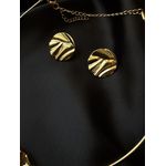 Conjunto Aro Delicado - 01