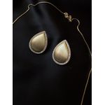 Conjunto Gota com Brilho