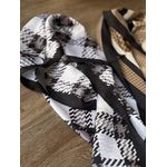 Kit Lenço Acetinado 70x70 - 06