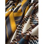 Kit Lenço Acetinado 70x70 - 04