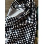 Kit Lenço Acetinado 90x90 - 05