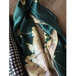 Kit Lenço Acetinado 90x90 - 05