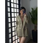 Conjunto Shorts Diana 22168 - Verde