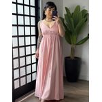 Vestido Marrant Gigi 381 - Rosa 