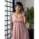 Vestido Marrant Gigi 381 - Rosa 