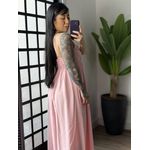 Vestido Marrant Gigi 381 - Rosa 