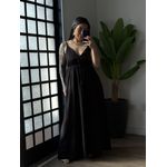 Vestido Marrant Gigi 381 - Preto
