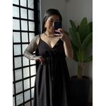 Vestido Marrant Gigi 381 - Preto