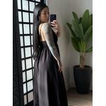 Vestido Marrant Gigi 381 - Preto