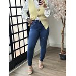 Calça Jeans Skinny 157 - Lavagem Escura 