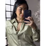 Conjunto Shorts Ivy MX029 - Verde C055