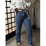 Calça Wide Leg 1388 C134