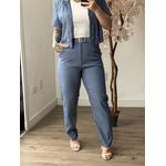 Conjunto Alfaiataria Lina 9155 - Azul C020