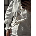 Conjunto Rendado Jade M031 - Branco C064