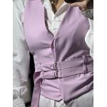 Conjunto Linho Marly 61022 - Rosa Claro C025