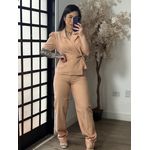 Conjunto Calça Marrant Naomi 1024 - Salmão C095