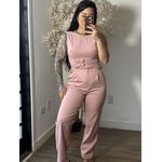 Conjunto Calça Loriel 9905 - Rosa C032