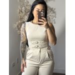 Conjunto Calça Loriel 9905 - OFF C032