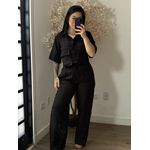 Conjunto Kyra - Preto C027