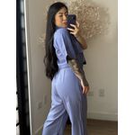 Conjunto Kyra - Azul C027