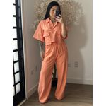 Conjunto Kyra - Salmão C027