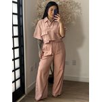 Conjunto Kyra - Rose 