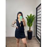 Conjunto Alice 488- Preto