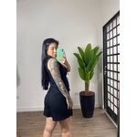 Conjunto Alice 488- Preto