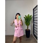 Conjunto Alice 488 - Rosa 