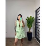 Conjunto Alice 488- Verde