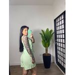 Conjunto Alice 488- Verde