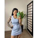 Conjunto Bruna 6071- Azul 