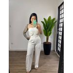 Conjunto Clara 079- Branco 