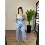 Conjunto Clara 079 - Azul Claro 