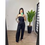 Conjunto Clara 079 - Preto 